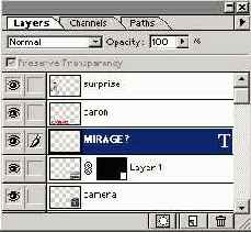 Ввод текста